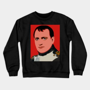 Napoleon Bonaparte Crewneck Sweatshirt